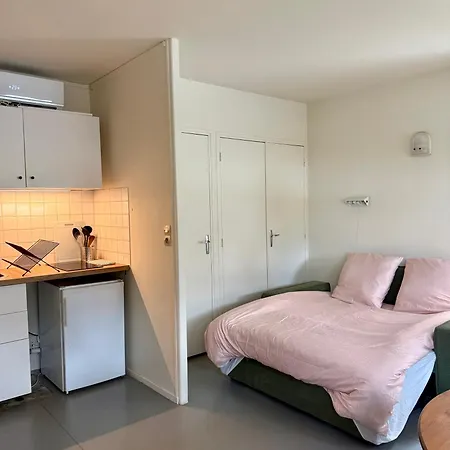 Résidence Du Moulin-108 Apartamento Jonzac